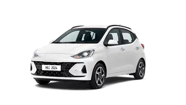 Hyundai Grand i10